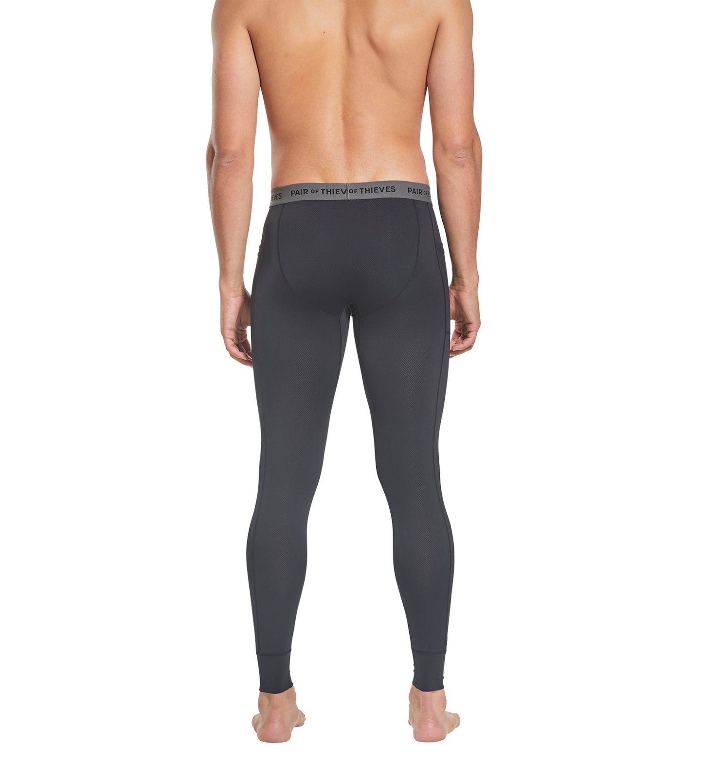 SuperFit Full Length Base Layer Pants