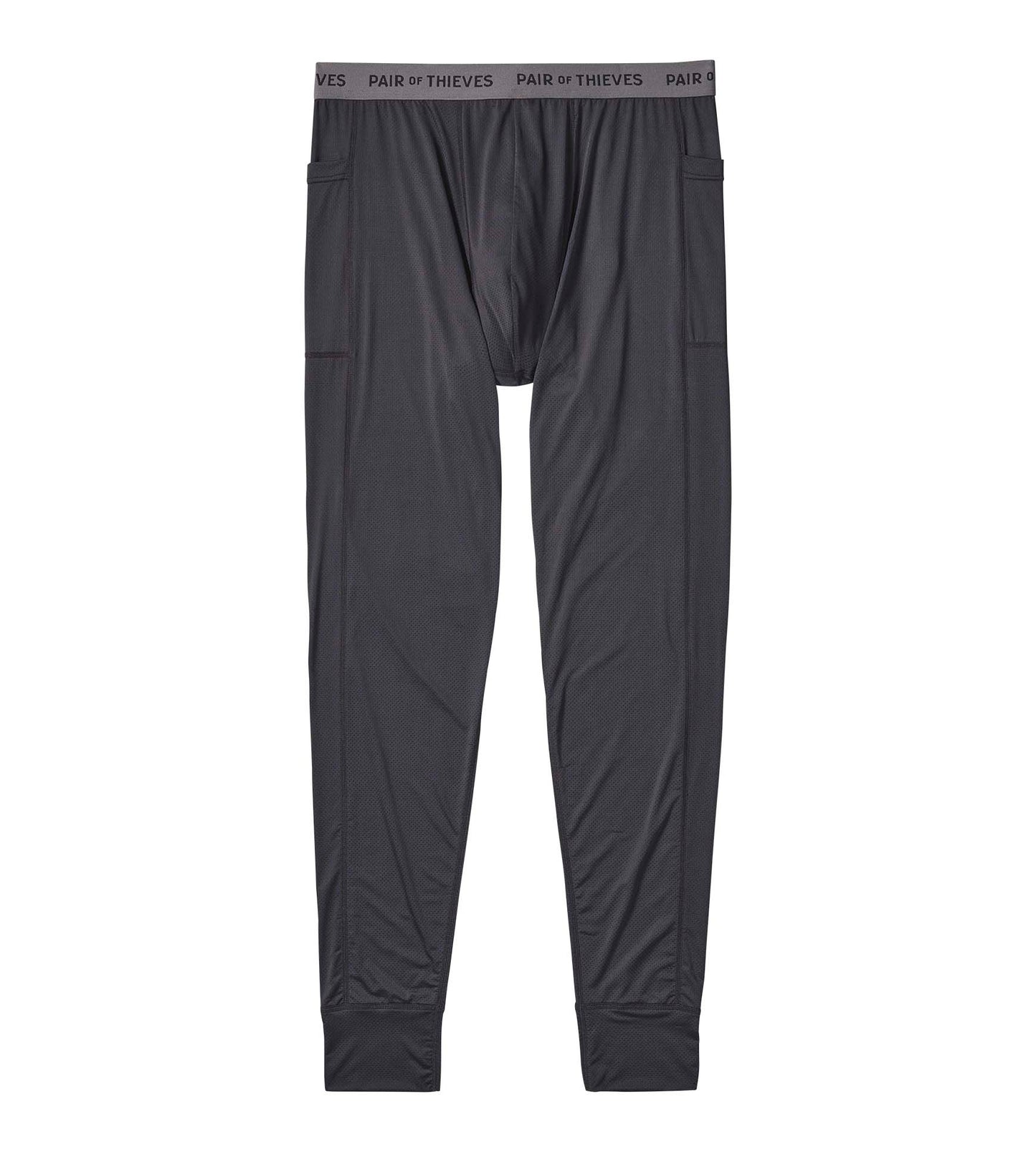 SuperFit Full Length Base Layer Pants