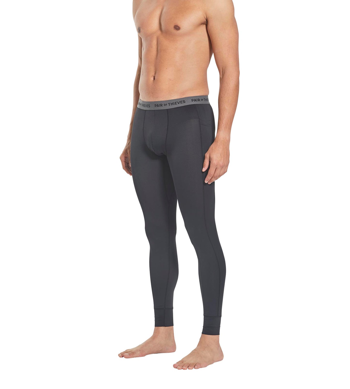 SuperFit Full Length Base Layer Pants