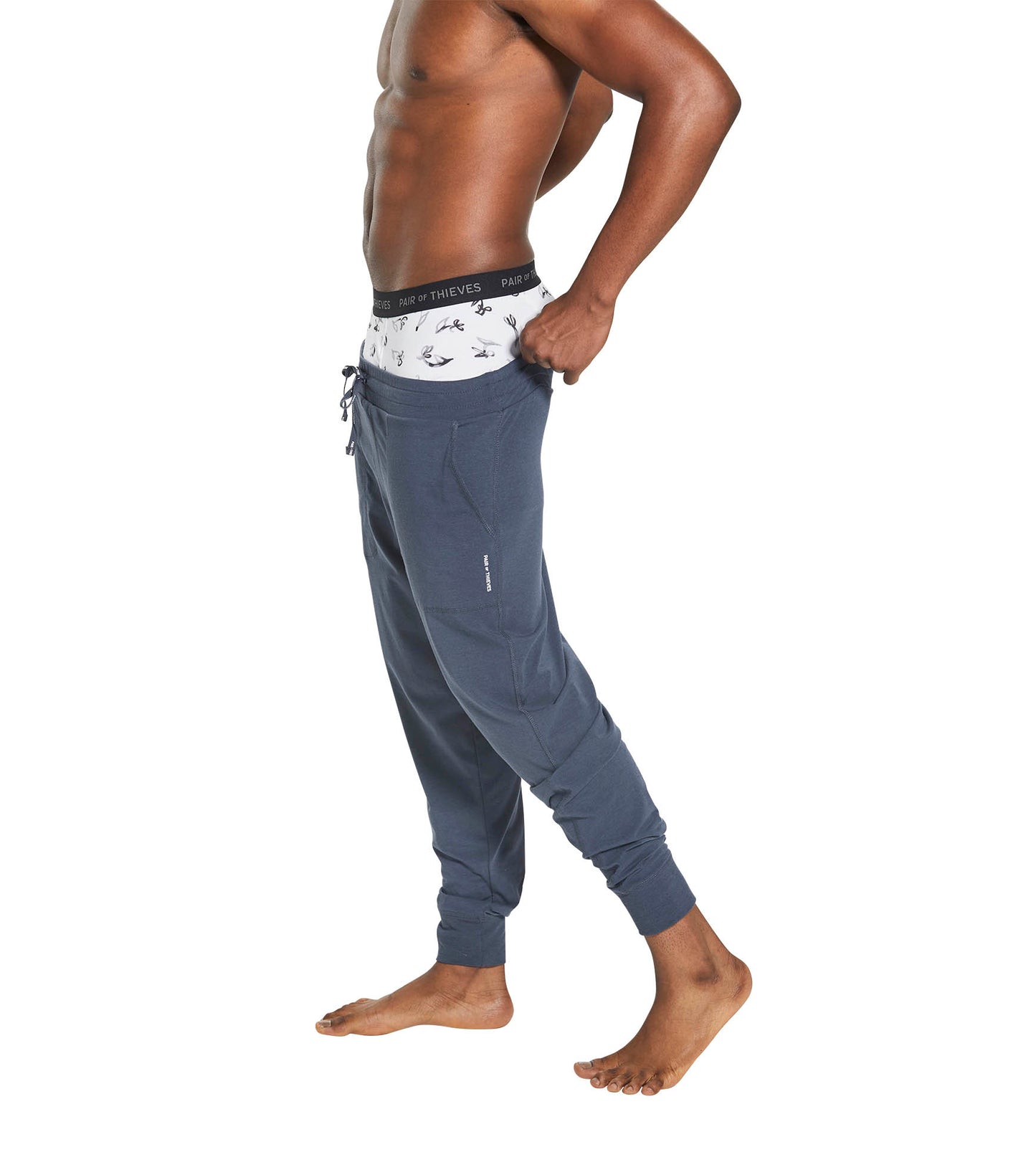 SuperSoft Boxer Briefs 2 Pack