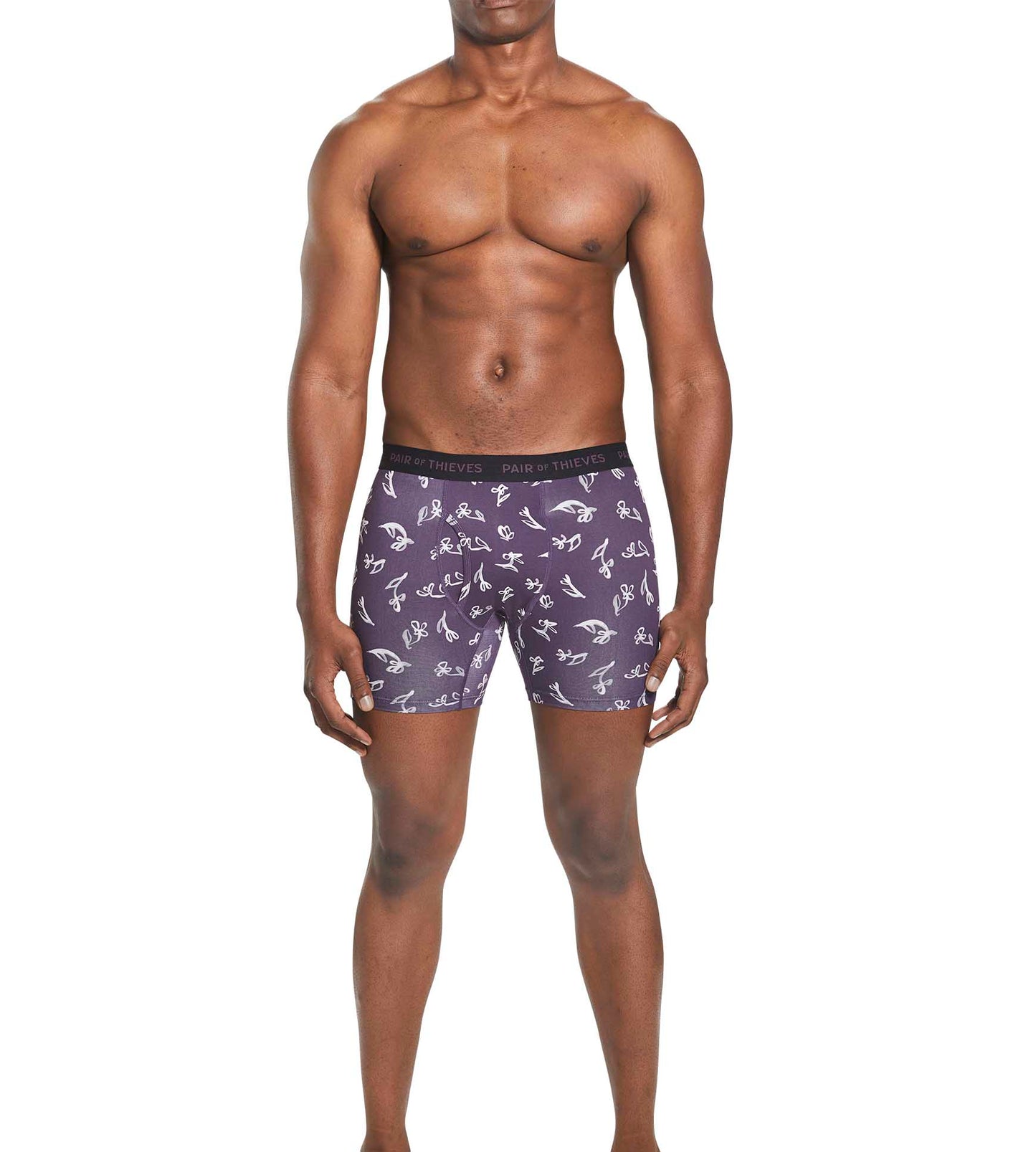 SuperSoft Boxer Briefs 2 Pack