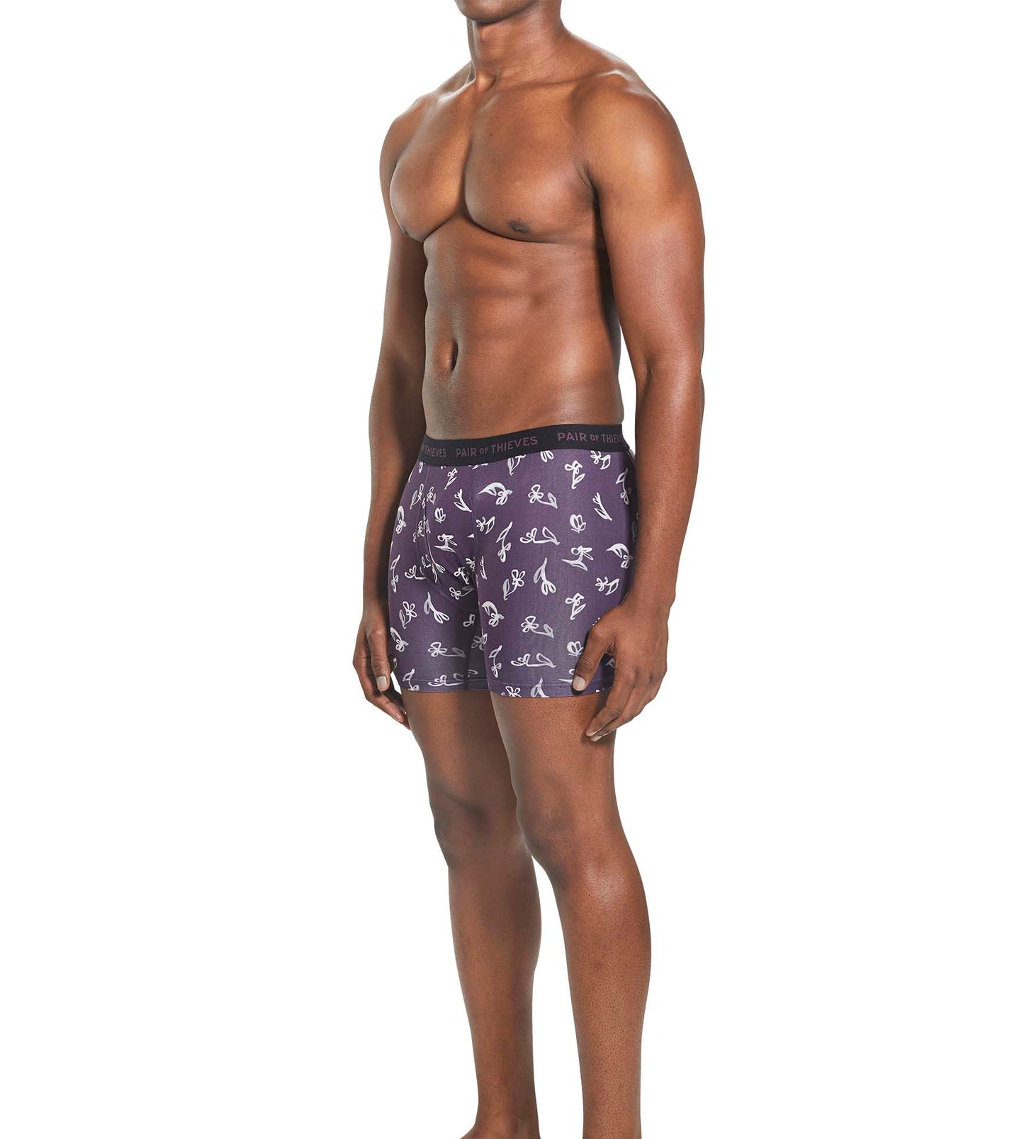 SuperSoft Boxer Briefs 2 Pack