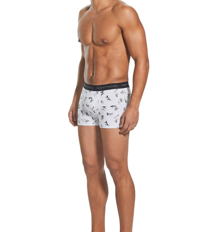 SuperSoft Trunk 2 Pack