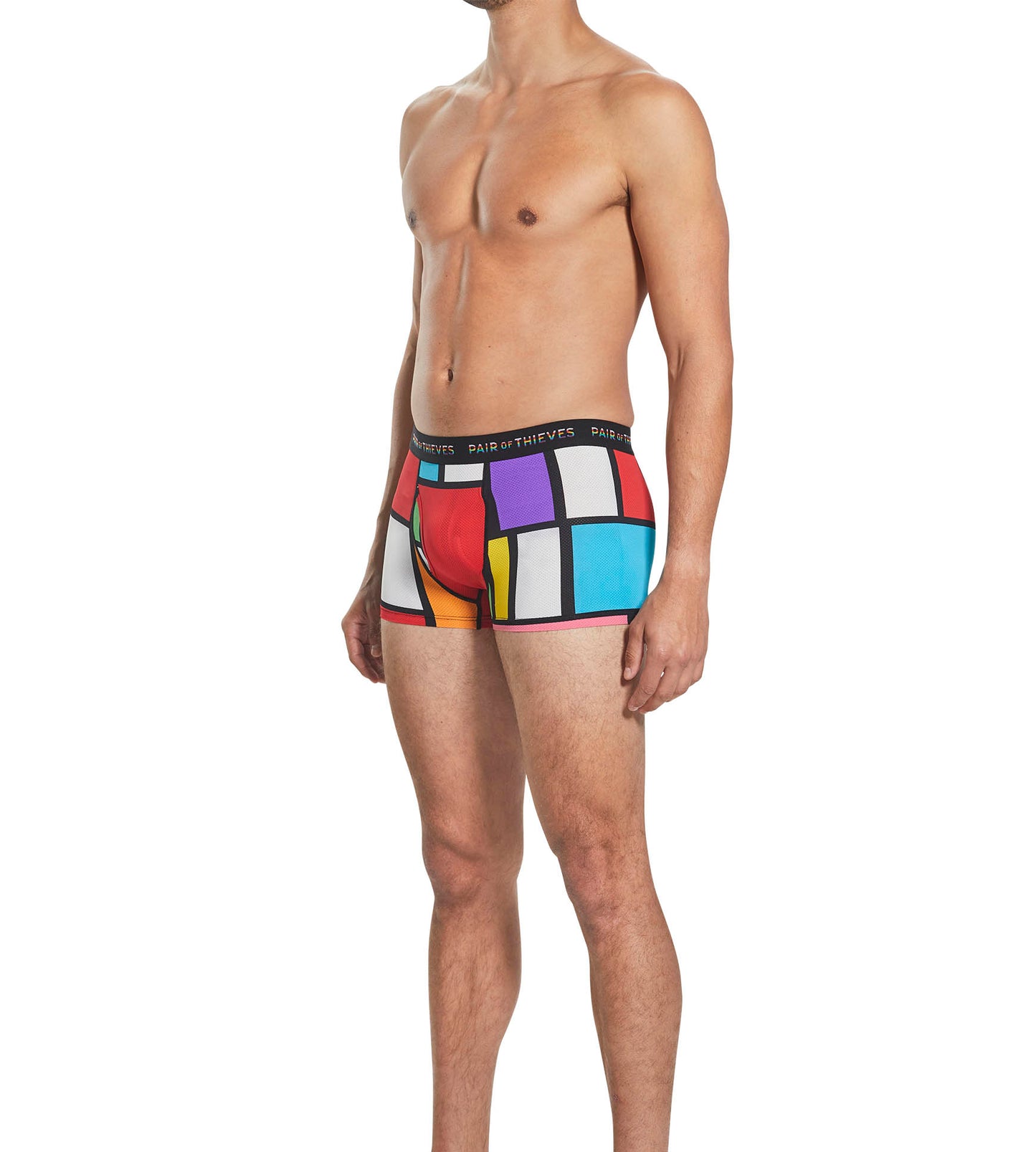 SuperFit Trunk - Pride