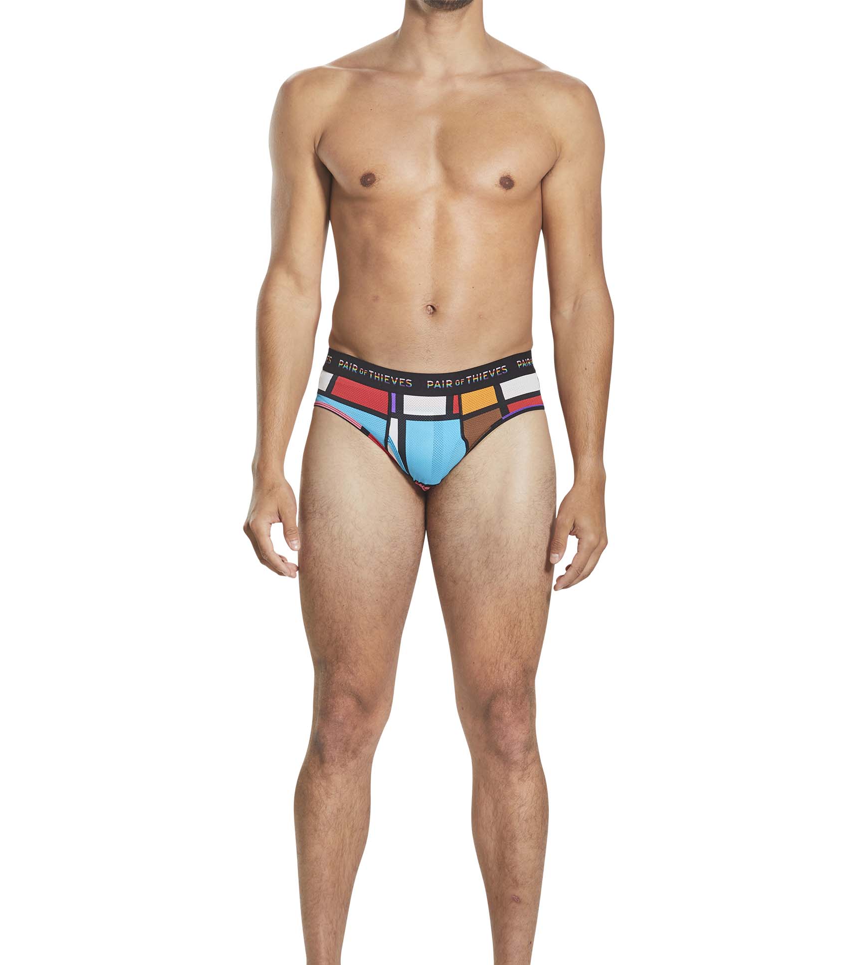 SuperFit Brief - Pride