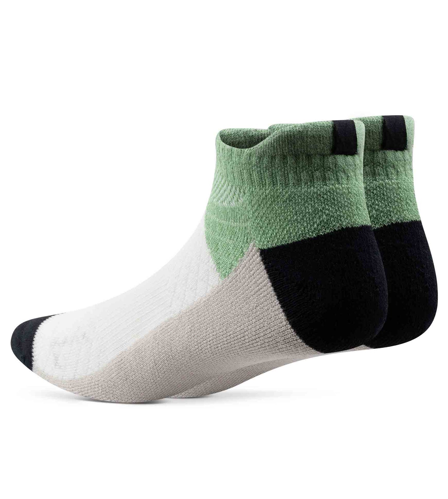 Hustle Cushion Low-Cut Socks 3 Pack colors contain: Dark slate gray, Dark Gray, Black, Gray, Lavender, Dim gray, Dark sea green, Silver, Dark slate gray