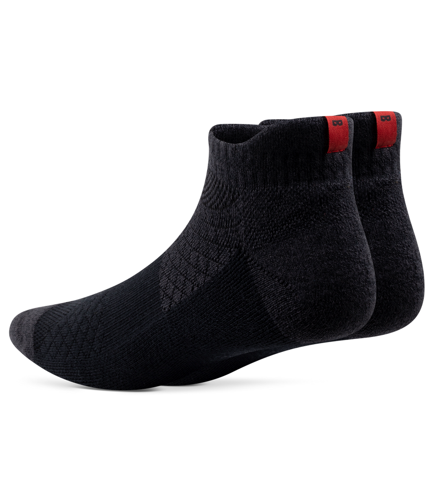 PAIR OF THIEVES Hustle Culture Socks (For Men) - Save 46%