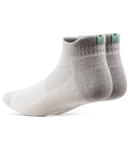 Hustle Cushion Low-Cut Socks 3 Pack colors contain: Whitesmoke, Dark Gray, Dark slate gray, Silver, White, Black, Dim gray, Gains boro, Light Gray, Gray
