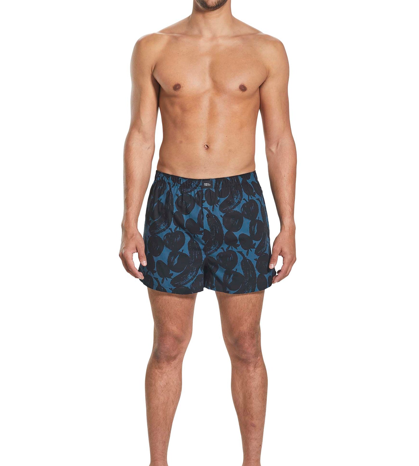 Woven Boxer 2 Pack