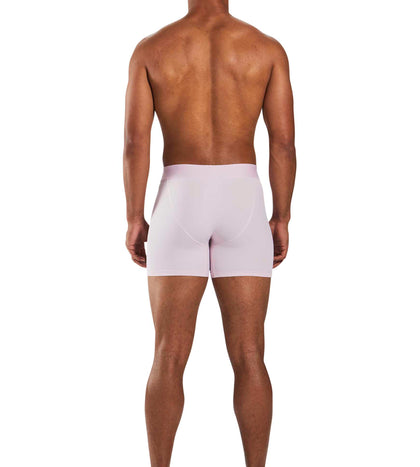 Hustle Boxer Brief 2 Pack colors contain: Sienna, Light Gray, Saddle brown, Peru, Sienna, Indian red, Silver, Saddle brown, Rosy brown
