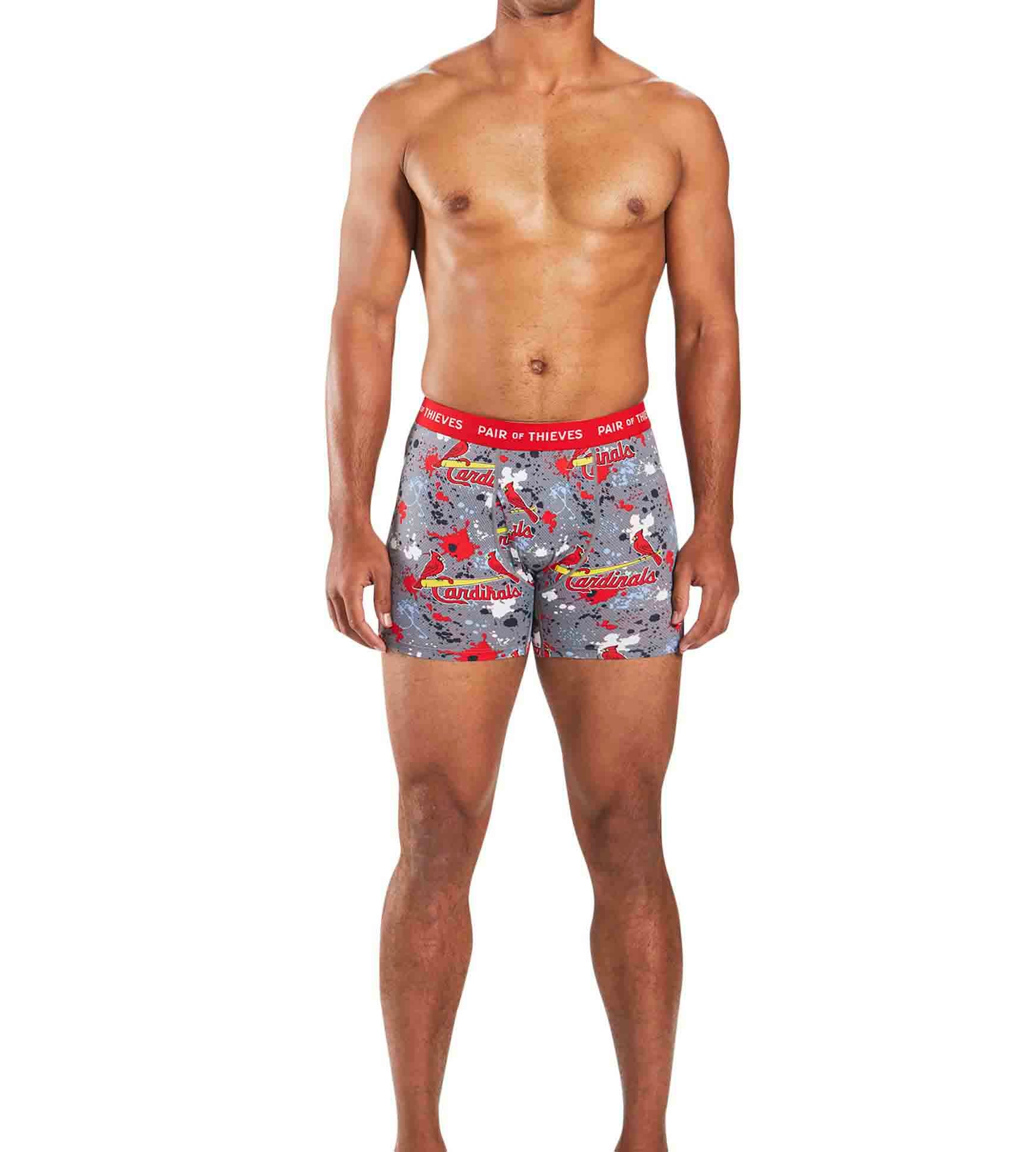 Under armour outlet valentine boxers