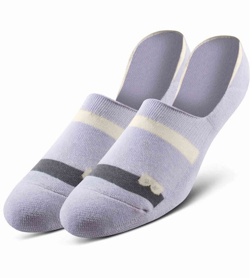 Cushion No Show Socks 3 Pack colors contain: Snow, Dark Gray, Light Gray, Dark slate gray, Silver, Dim gray, Linen, Dark Gray, Gains boro, Gray