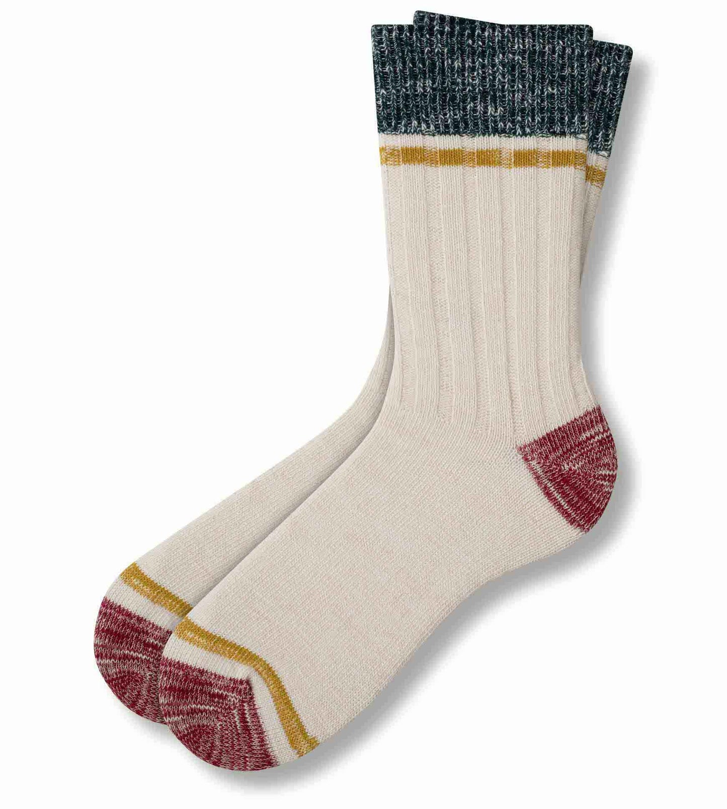 Mental Block Boot Crew Socks 3 Pack colors contain: Snow, Sienna, Silver, Peru, Light Gray, Dark Gray, Black, Gray, Maroon, Dark slate gray