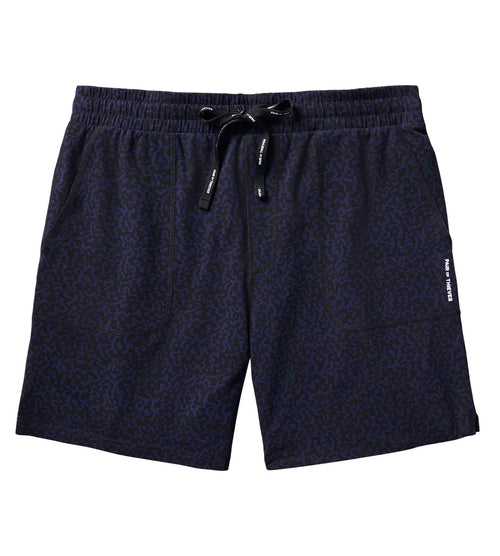 SuperSoft Lounge Shorts colors contain: Dark slate gray, Black, Dark slate gray, Silver, Dark slate gray, Dark slate gray, Black, Dark slate gray, Gray