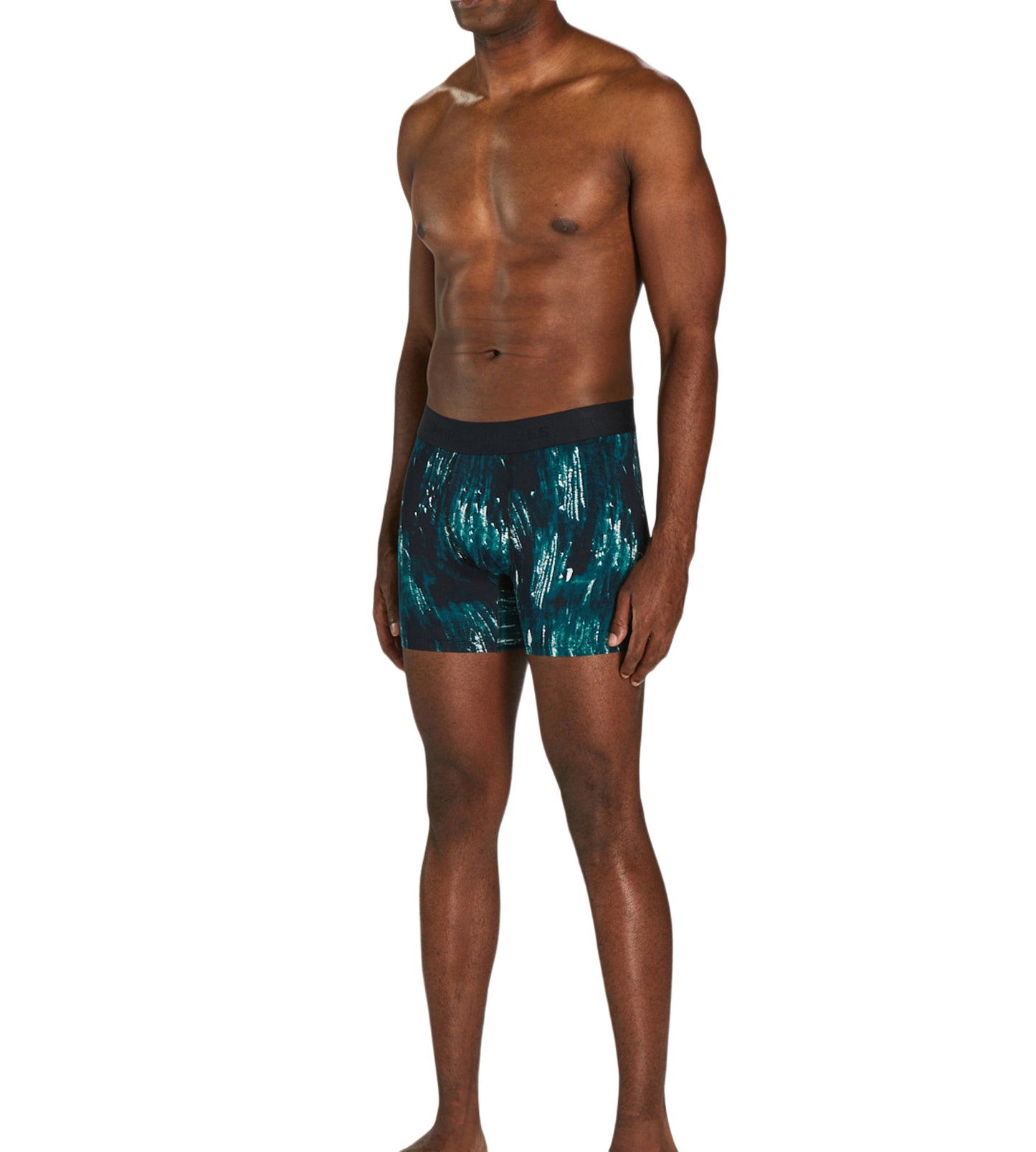 Hustle Boxer Brief 2 Pack colors consists of Sienna, Black, Dark olive green, Sienna, Silver, Lights late gray, Teal, Dark slate gray, Saddle brown