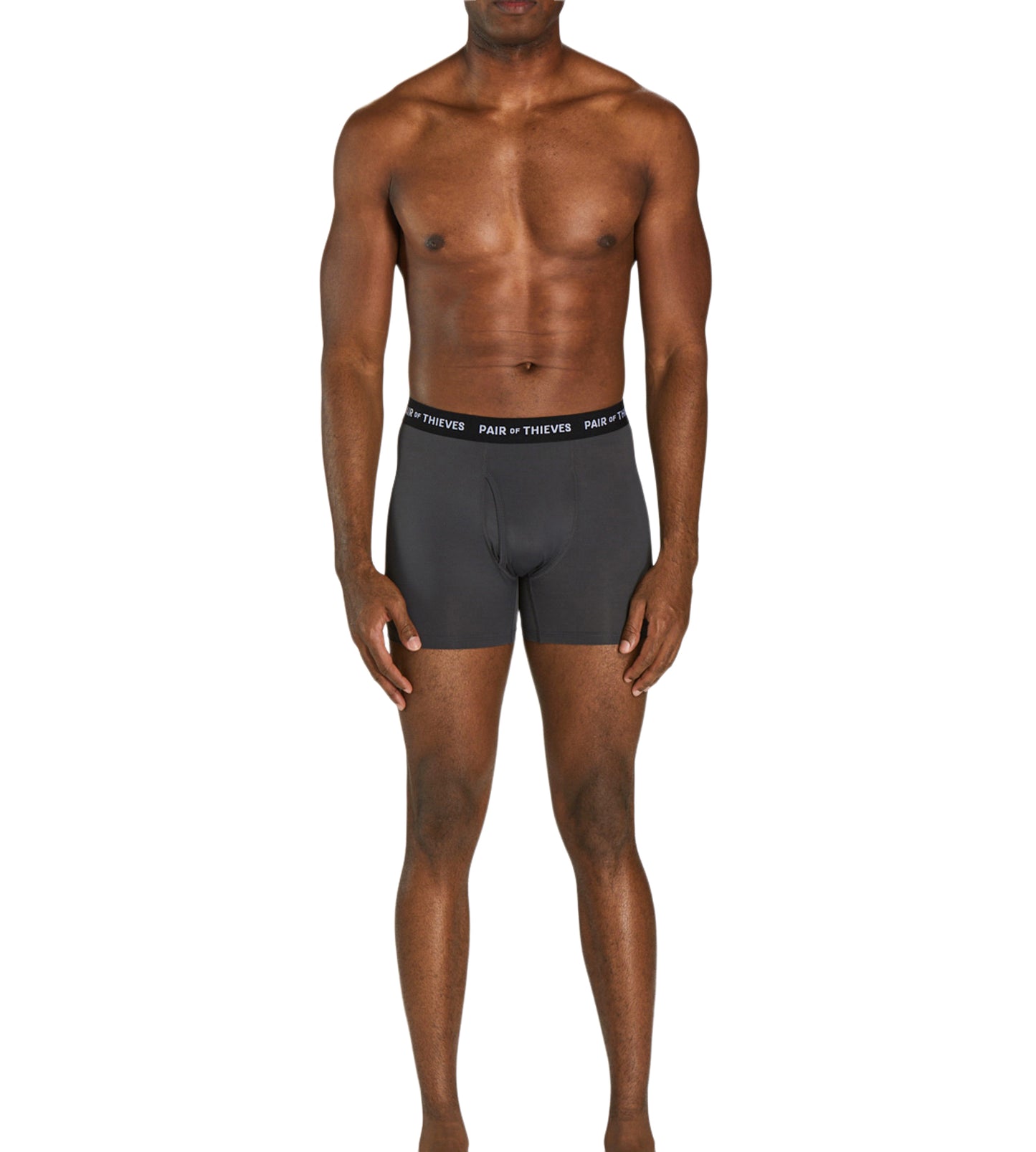 PAIR OF THIEVES Gone Rogue SuperFit Boxer Briefs - 2-Pack - Save 48%