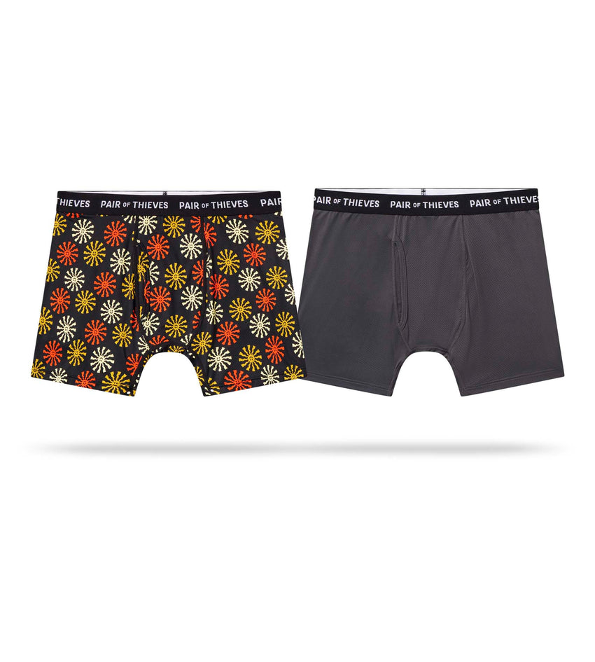Pair Of Thieves Boxer Briefs, All Sale