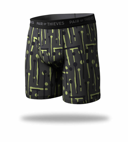 SuperSoft Boxers 2 Pack