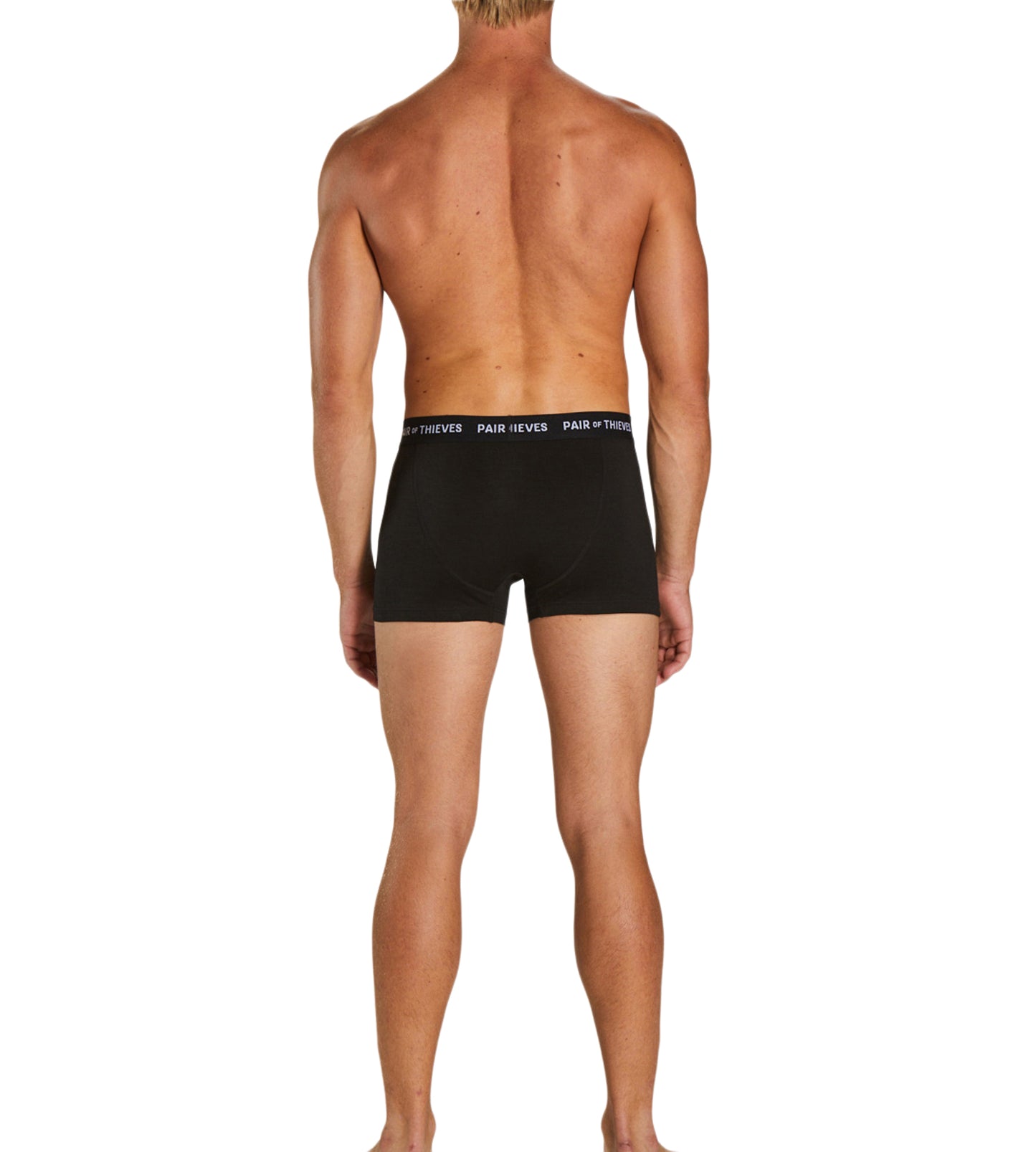 SuperSoft Trunk 2 Pack colors consists of Dark salmon, Black, Sienna, Saddle brown, Tan, Peru, Peru, Light Gray, Sienna