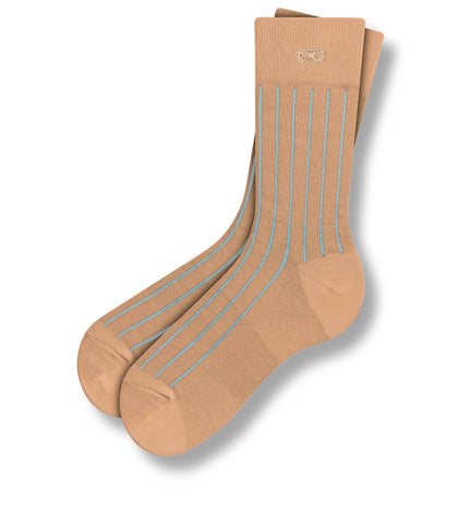Les Lignes Crew Sock