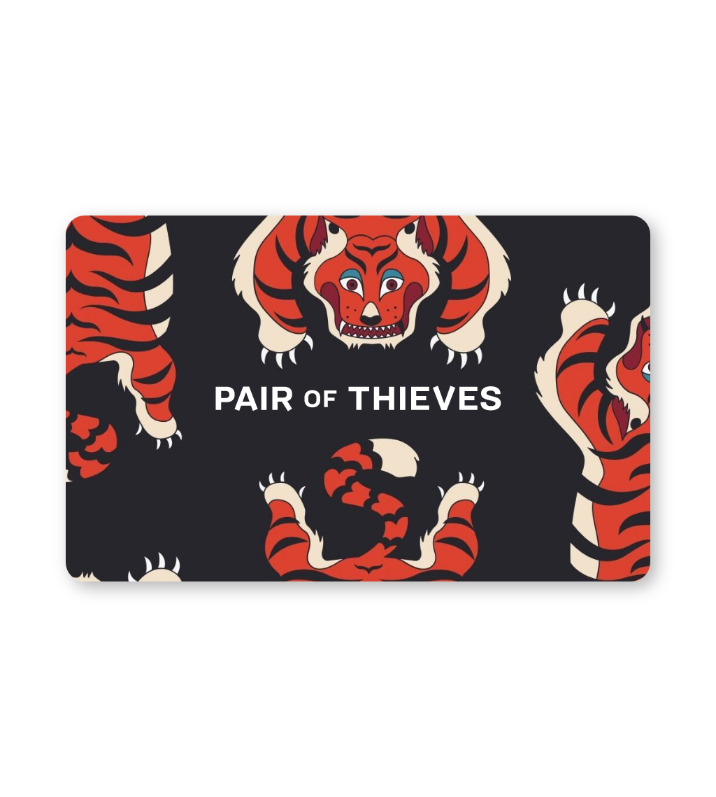 Digital Gift Card, Under-35 Collection