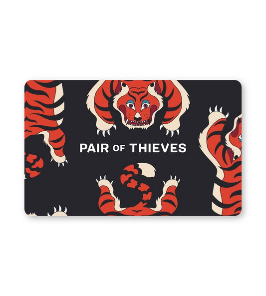 Digital Gift Card contains colors Maroon, Dark slate gray, Chocolate, Bisque, Gray, Light Gray, Saddle brown, Lavender, Sienna