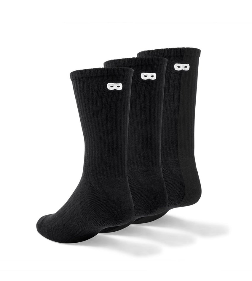 Black nike tube socks Clearance