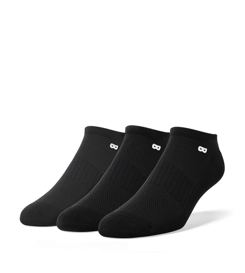 Men Cotton Socks 4 Pairs Ankle Socks Breathable Sports Short Socks  Comfortable