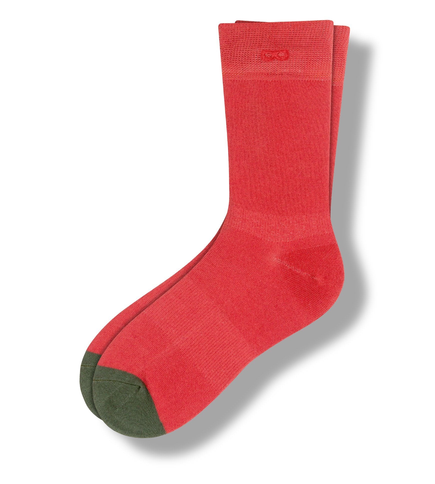 Mineral Red Men's Prism Crew Socks