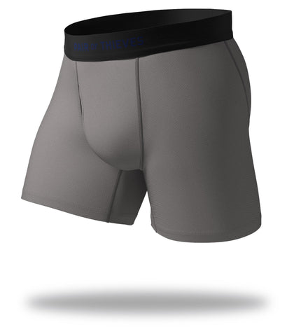 SuperFit Boxer Brief 3 Pack - Small