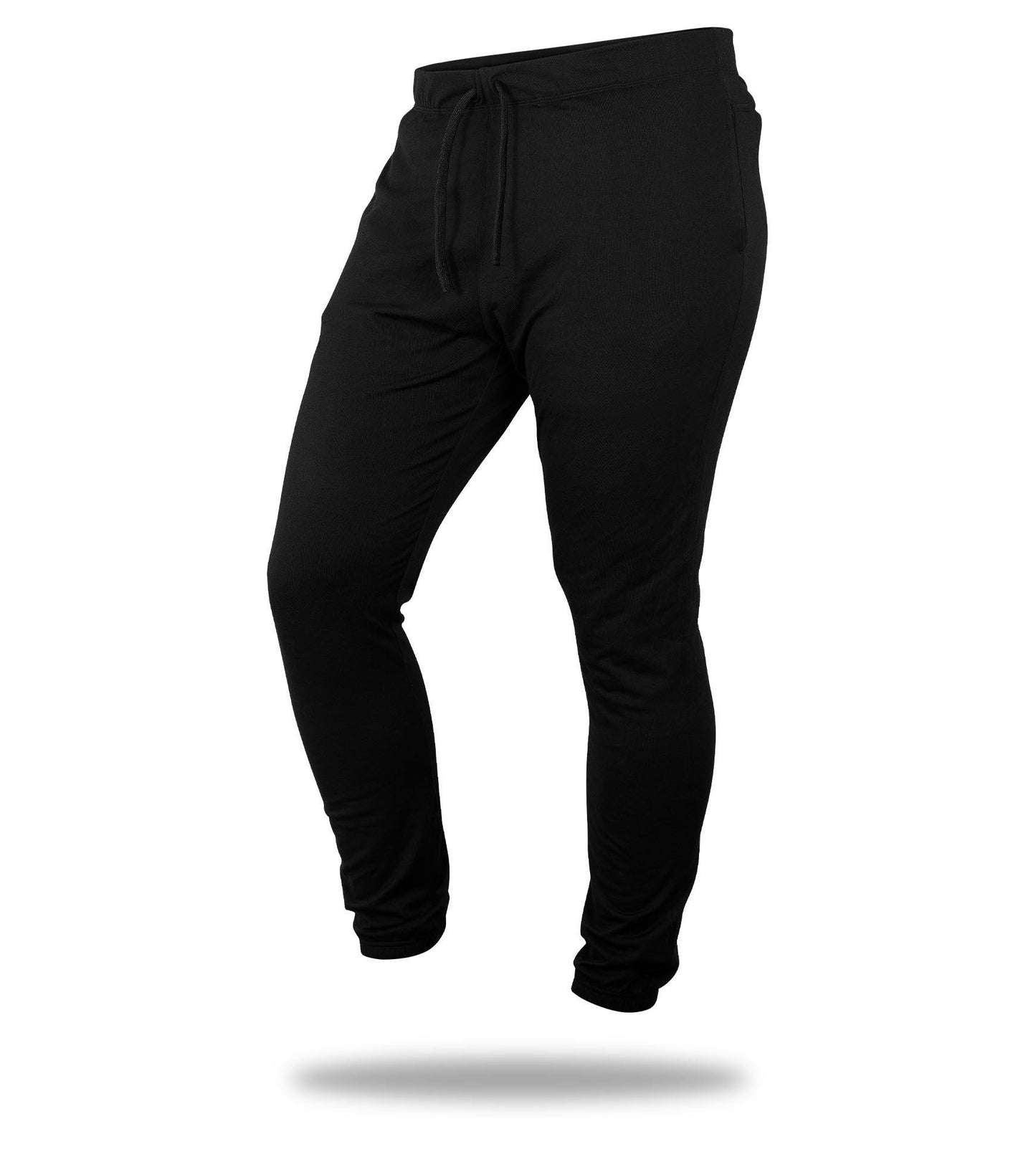 Off Duty SuperSoft Lounge Pants Black 