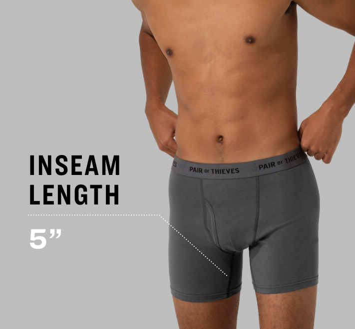 Ike SuperSoft Boxer Brief contains colors Sienna, Silver, Black, Peru, Dark slate gray, Sienna, Saddle brown, Dim gray, Ghost white, Dark slate gray