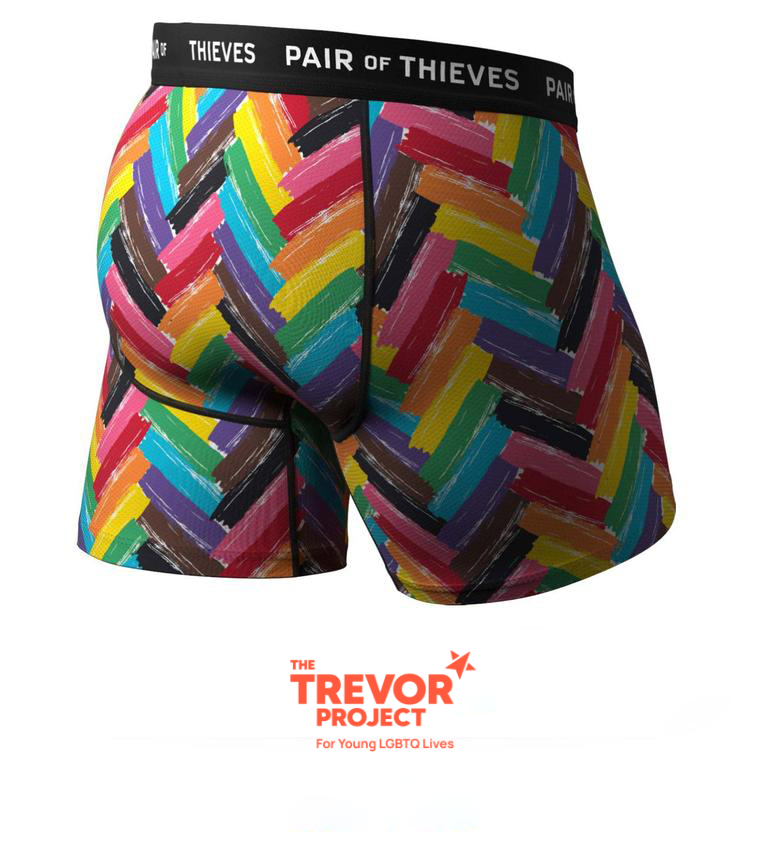 Pair Of Thieves SuperFit Briefs  RYOutfitters First Look 