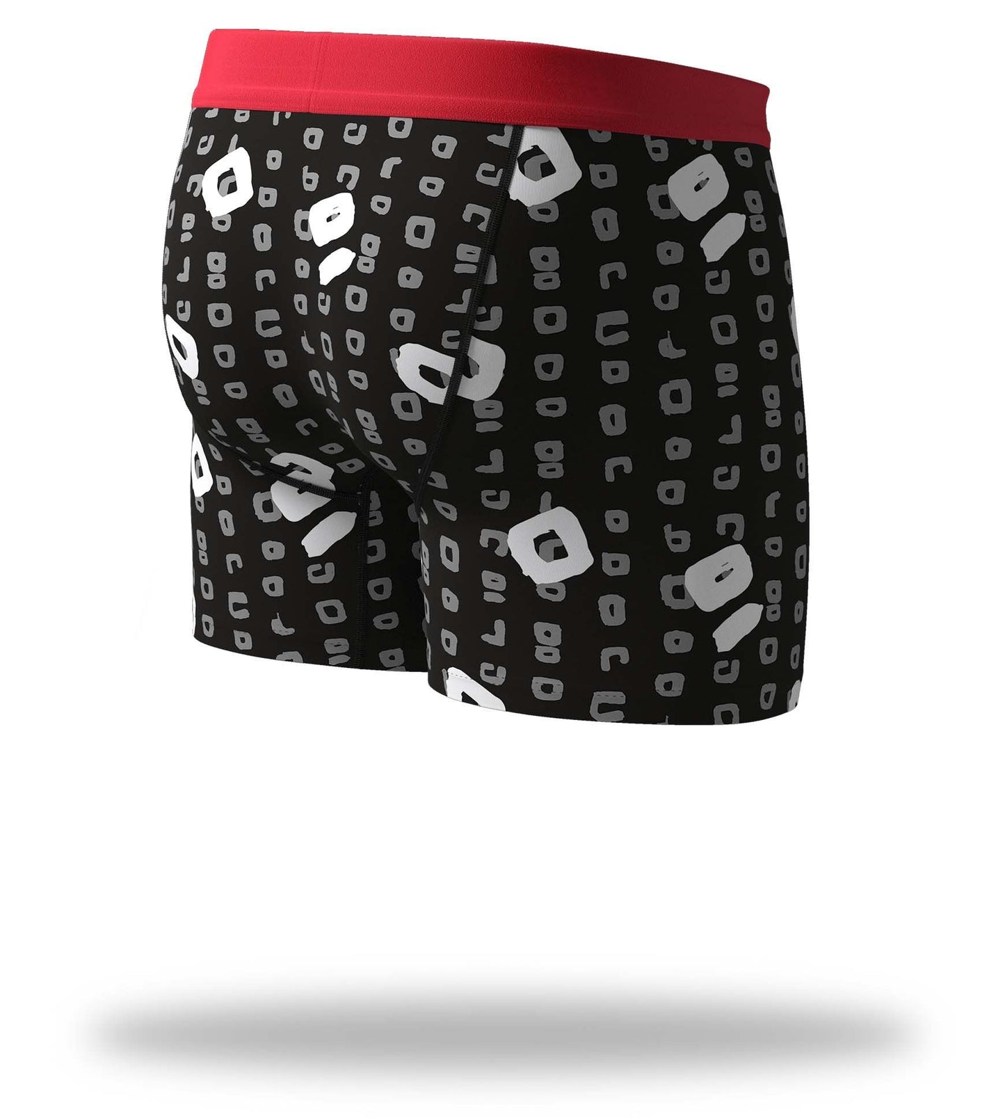Hoover SuperSoft Boxer Brief
